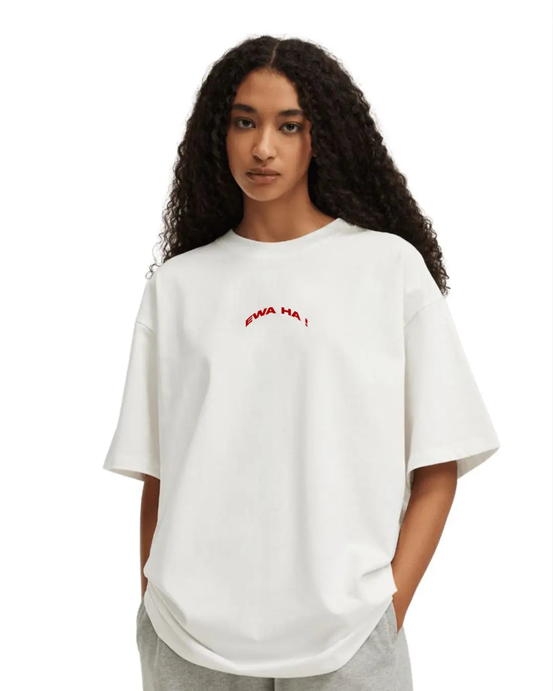 t-shirt-oversize-streetwear-ewa-ha-anti-homme-princesse-red-edition-blanc-model-2