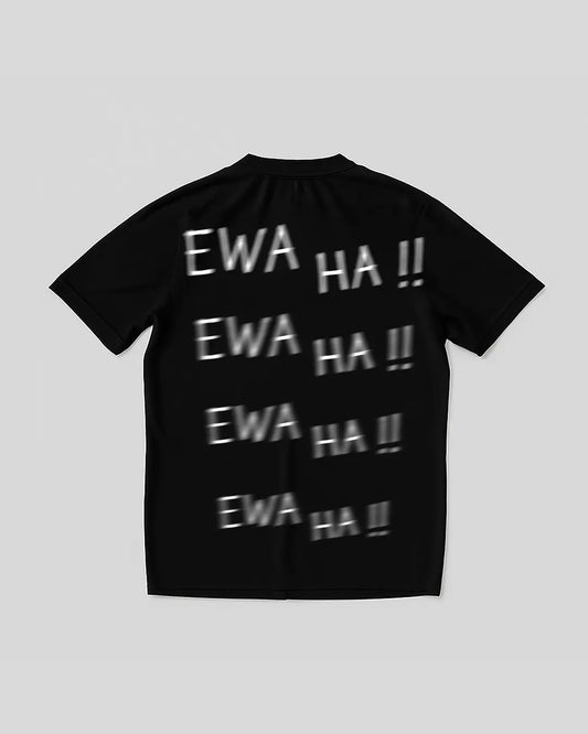 t-shirt-oversize-graphique-hand-sign-minimal-line-noir-back